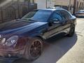 Mercedes-Benz E 350 2005 года за 6 500 000 тг. в Кызылорда – фото 12