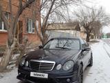 Mercedes-Benz E 350 2005 годаүшін6 500 000 тг. в Кызылорда – фото 2