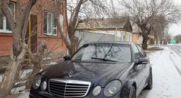 Mercedes-Benz E 350 2005 года за 6 500 000 тг. в Кызылорда – фото 2