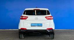 Hyundai Creta 2019 года за 7 740 000 тг. в Шымкент – фото 4