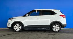 Hyundai Creta 2019 года за 7 740 000 тг. в Шымкент – фото 5
