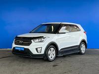 Hyundai Creta 2019 года за 7 740 000 тг. в Шымкент