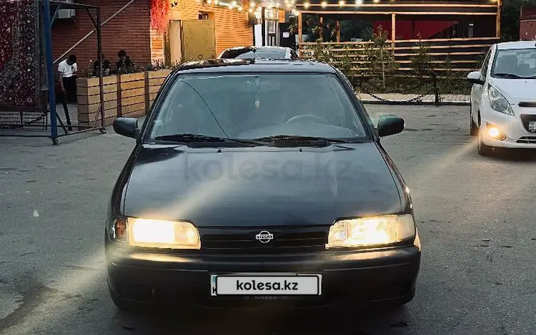 Nissan Primera 1995 годаүшін1 080 000 тг. в Караганда