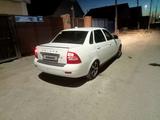 ВАЗ (Lada) Priora 2170 2013 годаfor2 000 000 тг. в Атырау – фото 2