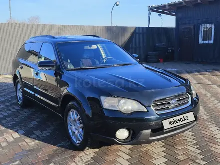 Subaru Outback 2005 года за 5 750 000 тг. в Алматы – фото 11