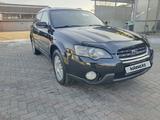 Subaru Outback 2005 года за 5 750 000 тг. в Алматы