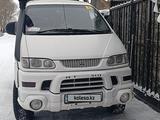 Mitsubishi Delica 1999 года за 7 800 000 тг. в Алматы – фото 3