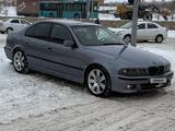 BMW 528 1997 года за 3 330 000 тг. в Караганда – фото 2