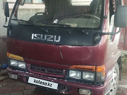 Isuzu 2007 года за 6 500 000 тг. в Каскелен – фото 7