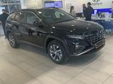 Hyundai Tucson 2024 года за 13 300 000 тг. в Петропавловск