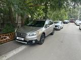 Subaru Outback 2015 годаүшін9 000 000 тг. в Астана – фото 4