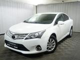 Toyota Avensis 2011 года за 4 700 000 тг. в Алматы