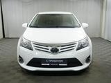 Toyota Avensis 2011 года за 4 800 000 тг. в Алматы – фото 5