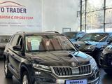 Skoda Kodiaq 2020 года за 12 400 000 тг. в Алматы – фото 3