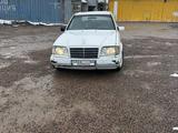 Mercedes-Benz E 230 1991 годаүшін1 550 000 тг. в Мерке – фото 3