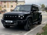 Jetour T2 2025 года за 15 500 000 тг. в Алматы – фото 4