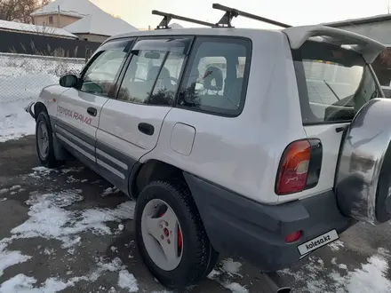 Toyota RAV4 1995 года за 3 700 000 тг. в Алматы – фото 27