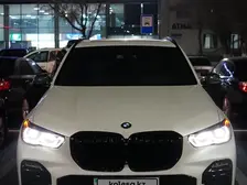 BMW X5, 2019