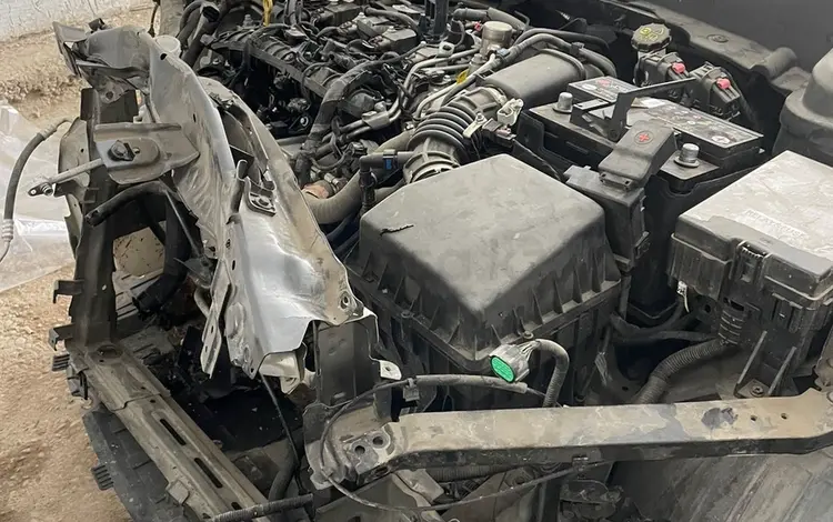 Changan X5 Plus 2024 года за 4 500 000 тг. в Шымкент