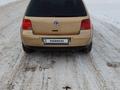 Volkswagen Golf 2000 годаfor3 700 000 тг. в Астана – фото 4