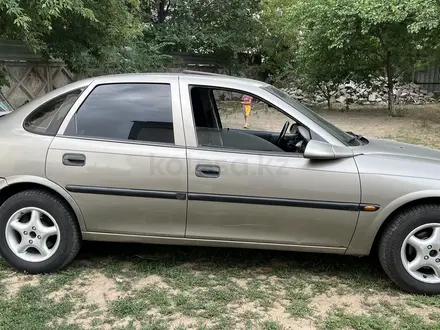 Opel Vectra 1995 года за 1 000 000 тг. в Тараз – фото 3