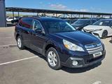 Subaru Outback 2014 годаүшін4 000 000 тг. в Алматы – фото 3