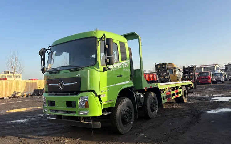 Dongfeng  D3V 2023 годаүшін168 516 тг. в Алматы