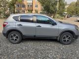 Nissan Qashqai 2010 года за 4 500 000 тг. в Усть-Каменогорск – фото 2