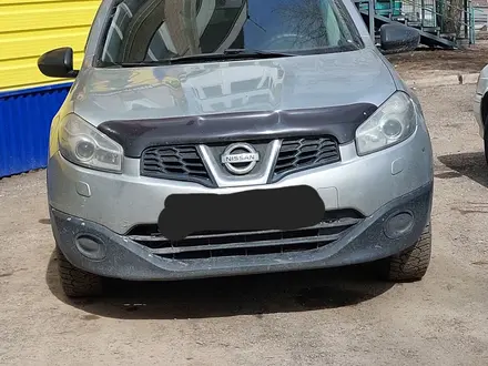 Nissan Qashqai 2010 года за 4 500 000 тг. в Усть-Каменогорск – фото 11