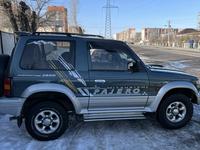 Mitsubishi Pajero 1995 года за 2 400 000 тг. в Алматы
