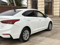 Hyundai Accent 2017 годаfor6 850 000 тг. в Шымкент