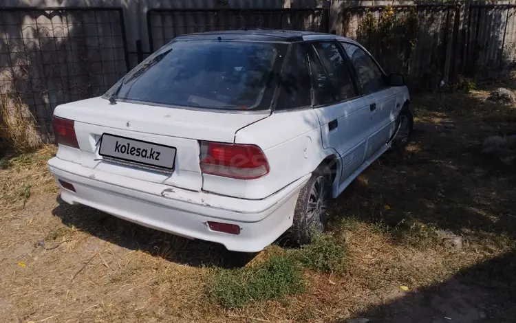 Mitsubishi Lancer 1994 годаүшін250 000 тг. в Алматы