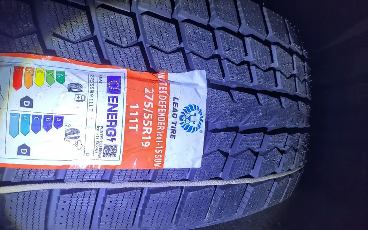 LEAO 275 55 r19 за 49 999 тг. в Алматы