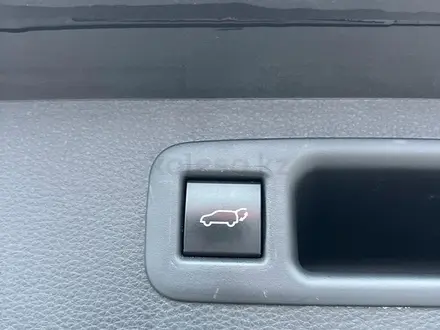 Toyota Highlander 2023 года за 25 000 000 тг. в Атырау – фото 13