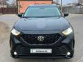 Toyota Highlander 2023 годаүшін25 000 000 тг. в Атырау – фото 2