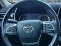 Toyota Highlander 2023 годаүшін25 000 000 тг. в Атырау – фото 5