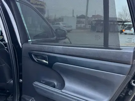 Toyota Highlander 2023 года за 25 000 000 тг. в Атырау – фото 8