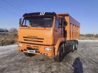 КамАЗ 2006 года за 8 000 000 тг. в Актобе