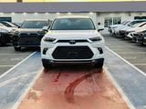 Toyota Grand Highlander 2025 года за 41 200 000 тг. в Алматы – фото 2