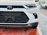 Toyota Grand Highlander 2025 года за 41 200 000 тг. в Алматы – фото 3