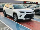 Toyota Grand Highlander 2025 года за 41 200 000 тг. в Алматы – фото 4