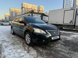 Nissan Sentra 2014 годаfor5 800 000 тг. в Астана – фото 4