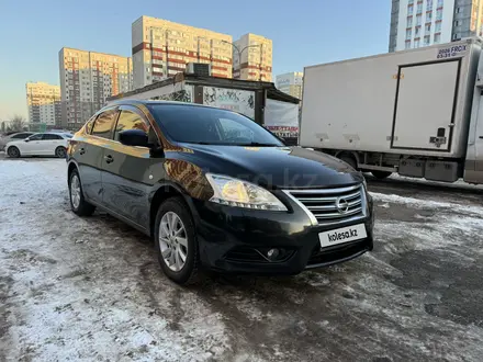 Nissan Sentra 2014 года за 5 800 000 тг. в Астана – фото 4