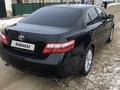 Toyota Camry 2008 года за 5 500 000 тг. в Атырау – фото 6