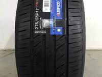 275/65R17 119V XL — Altenzo Sports Navigator II за 50 000 тг. в Алматы