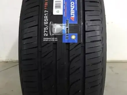 275/65R17 119V XL — Altenzo Sports Navigator II за 50 000 тг. в Алматы