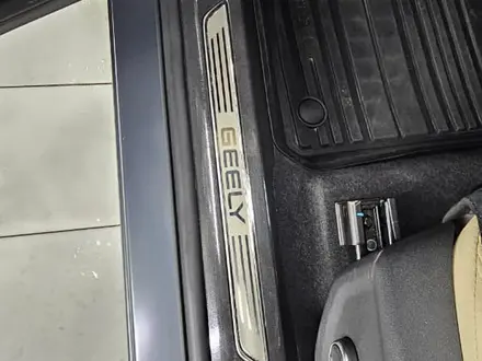 Geely Monjaro 2024 года за 16 200 000 тг. в Астана – фото 11