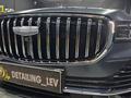 Geely Monjaro 2024 года за 16 200 000 тг. в Астана – фото 13