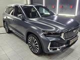 Geely Monjaro 2024 года за 20 000 000 тг. в Астана – фото 4