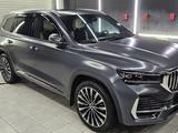 Geely Monjaro 2024 года за 20 000 000 тг. в Астана